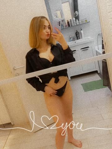 Индивидуалка Ирма Фотография 7