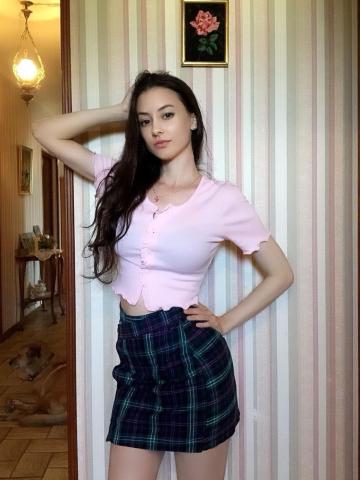 Индивидуалка Сабина Фотография 5